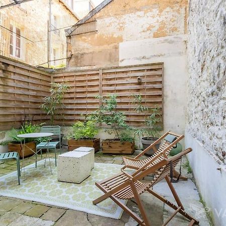 Les Ecologis - Les Marionnettistes Appartement Charleville-Mézières Buitenkant foto